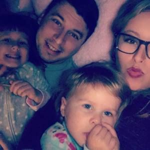 Meet your Posher, Lacey